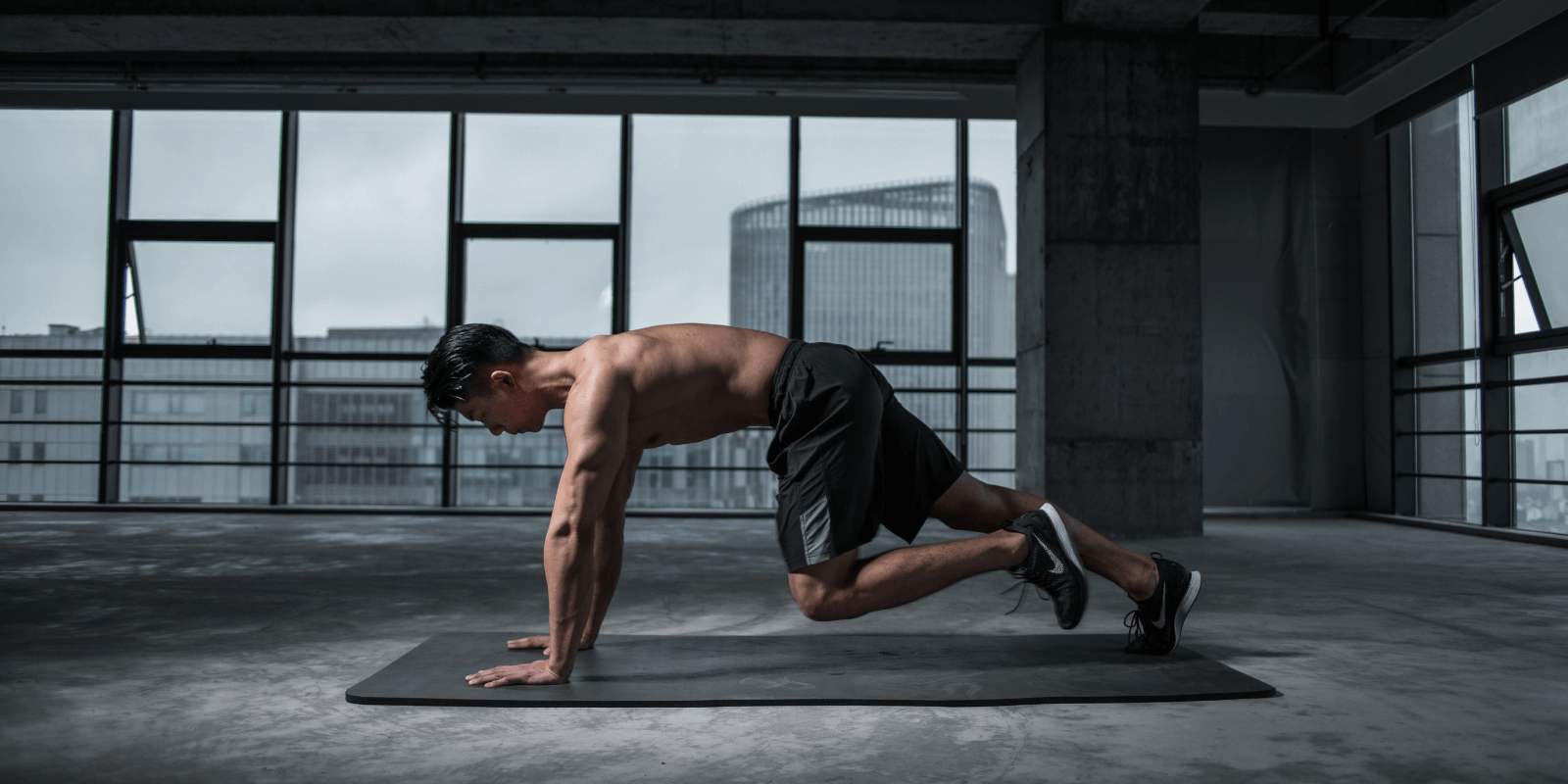 Reasons Why You Should Wear Active Wear...