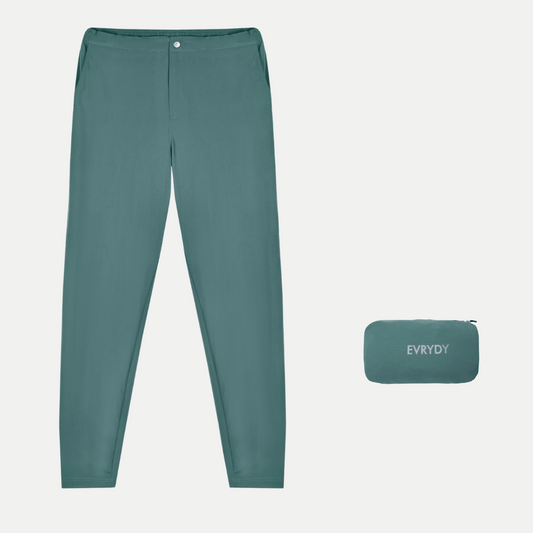 Travel Pants - Packable