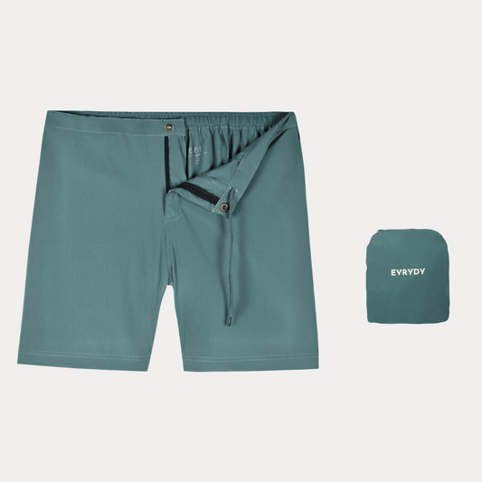 Travel Shorts - Packable