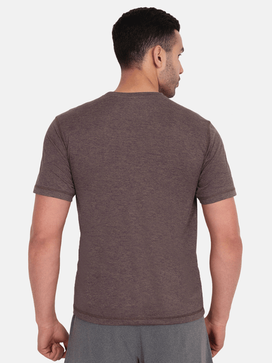 Essential Tees - Carbon