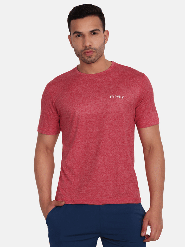 Essentials Tees - The Ultimate Fitness Companion