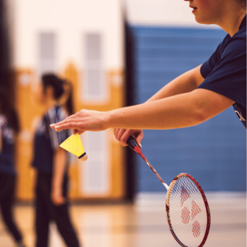 Individual Registration – Join the EVRYDY League Solo!