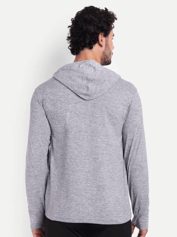 Sun Protection Hoodie | Made for Sunny Days