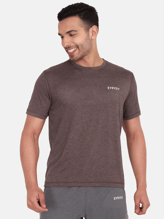 Essential Tees - Carbon