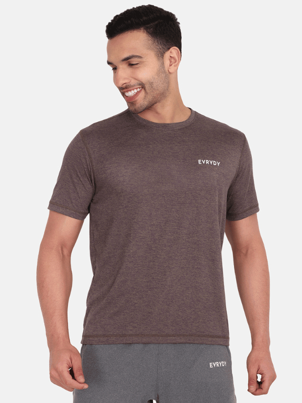 Essentials Tees - The Ultimate Fitness Companion